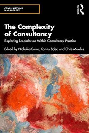 The Complexity of Consultancy