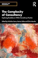 The Complexity of Consultancy