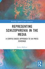 Representing Schizophrenia in the Media