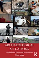 Archaeological Situations