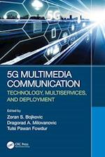 5G Multimedia Communication