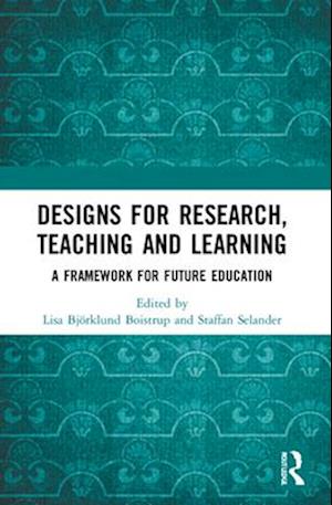 Designs for Research, Teaching and Learning