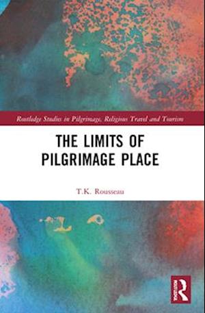 The Limits of Pilgrimage Place