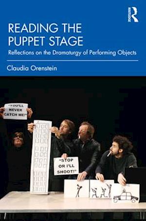 Reading the Puppet Stage