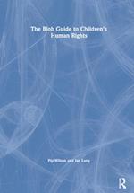 The Blob Guide to Children’s Human Rights