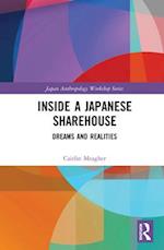 Inside a Japanese Sharehouse