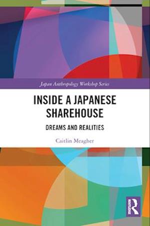 Inside a Japanese Sharehouse