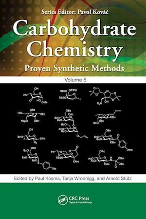 Carbohydrate Chemistry