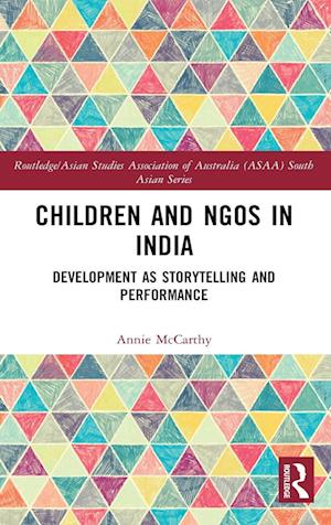 Children and NGOs in India