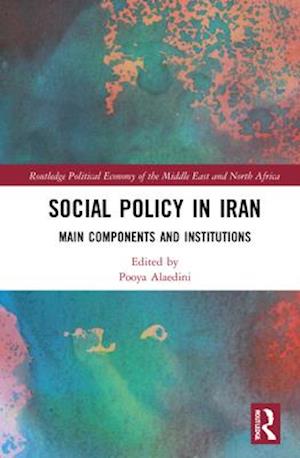 Social Policy in Iran