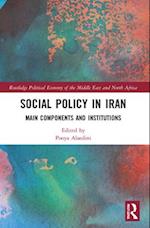 Social Policy in Iran