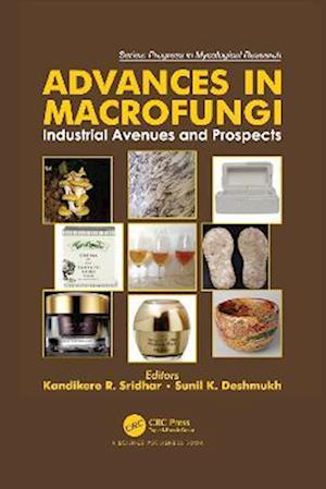 Advances in Macrofungi