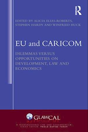 EU and CARICOM