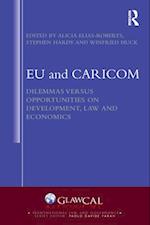 EU and CARICOM