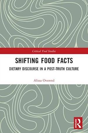 Shifting Food Facts