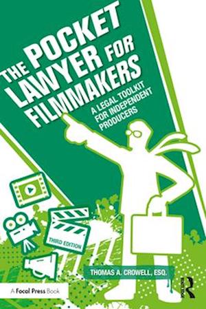 The Pocket Lawyer for Filmmakers