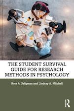 The Student Survival Guide for Research Methods in Psychology
