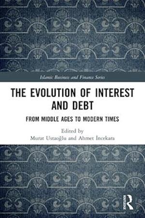 The Evolution of Interest and Debt