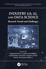 Industry 4.0, Ai, and Data Science