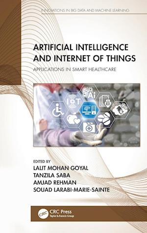 Artificial Intelligence and Internet of Things