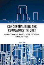 Conceptualizing the Regulatory Thicket