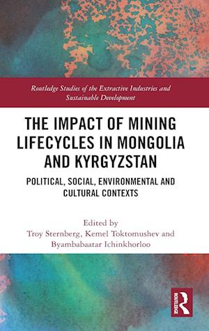 The Impact of Mining Lifecycles in Mongolia and Kyrgyzstan