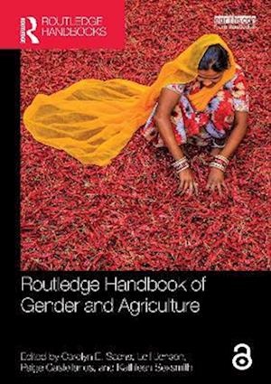 Routledge Handbook of Gender and Agriculture