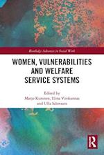 Women, Vulnerabilities and Welfare Service Systems