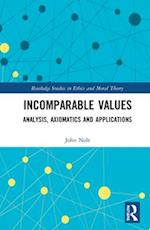 Incomparable Values