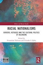 Racial Nationalisms