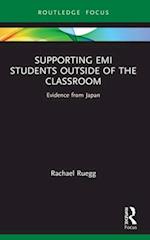 Supporting EMI Students Outside of the Classroom
