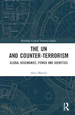 The UN and Counter-Terrorism