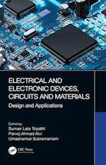 Electrical and Electronic Devices, Circuits and Materials