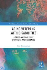 Aging Veterans with Disabilities