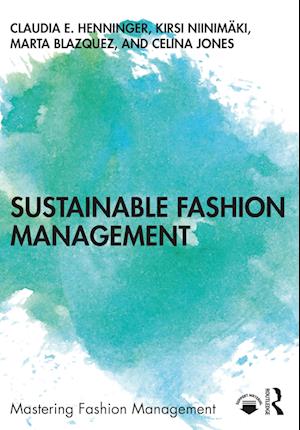 Sustainable Fashion Management