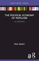 The Political Economy of Populism