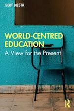 World-Centred Education