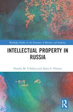 Intellectual Property in Russia