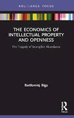 The Economics of Intellectual Property and Openness