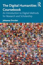 The Digital Humanities Coursebook