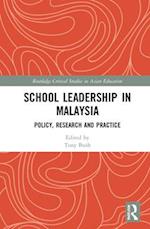 School Leadership in Malaysia