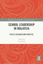 School Leadership in Malaysia