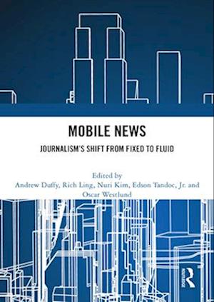 Mobile News