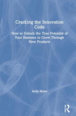 Cracking the Innovation Code