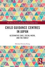 Child Guidance Centres in Japan