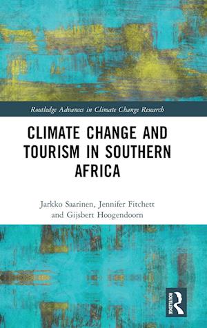 Climate Change and Tourism in Southern Africa