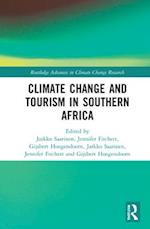 Climate Change and Tourism in Southern Africa