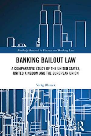 Banking Bailout Law