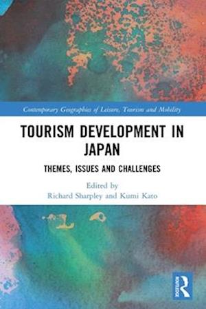 Tourism Development in Japan