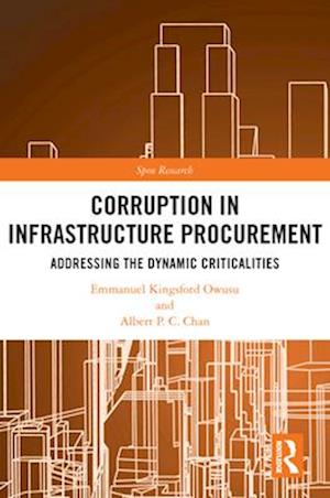 Corruption in Infrastructure Procurement